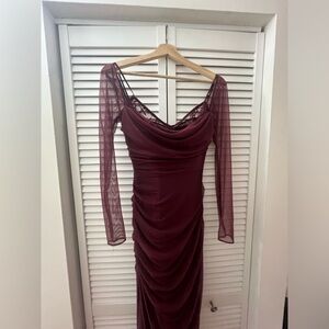 House of CB Katarina dress size S